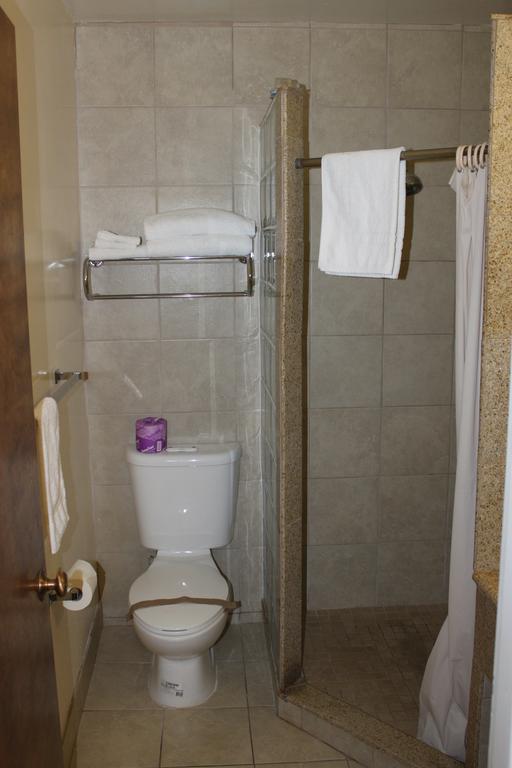 Villa Inn San Rafael Habitación foto