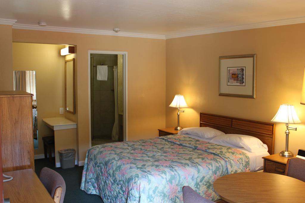 Villa Inn San Rafael Habitación foto