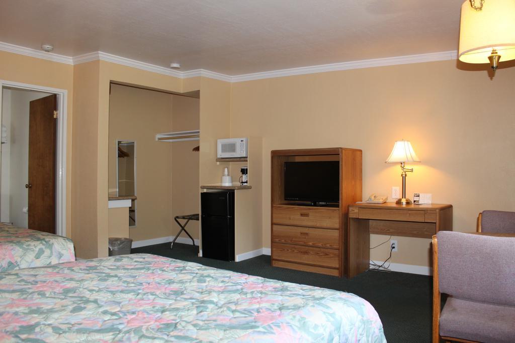 Villa Inn San Rafael Habitación foto