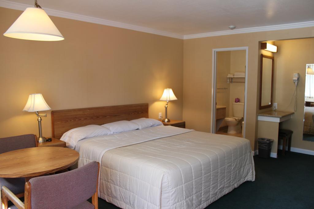 Villa Inn San Rafael Habitación foto